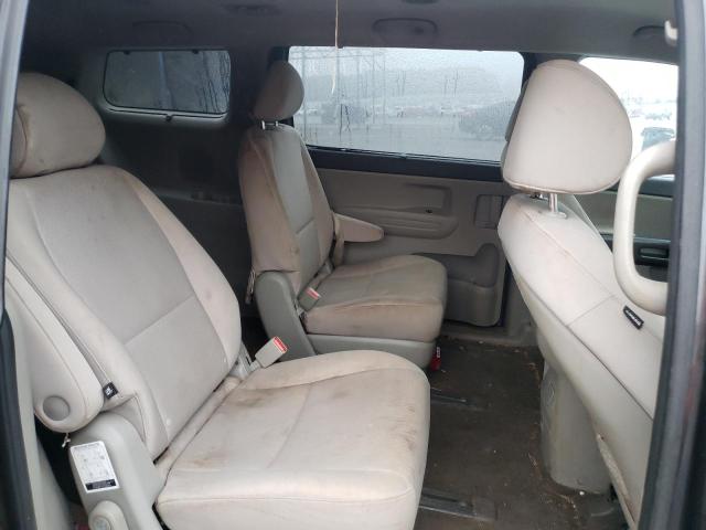 Photo 10 VIN: KNDMB5C1XG6173027 - KIA SEDONA LX 