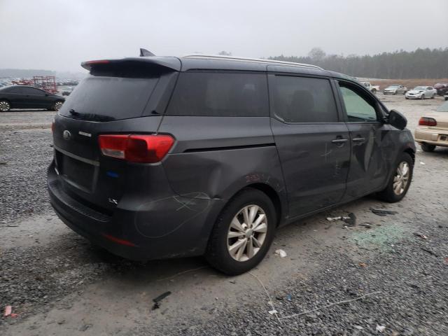 Photo 2 VIN: KNDMB5C1XG6173027 - KIA SEDONA LX 