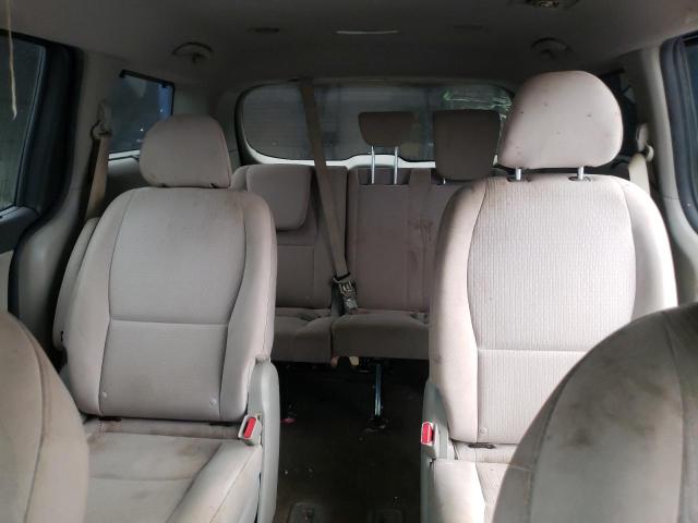 Photo 9 VIN: KNDMB5C1XG6173027 - KIA SEDONA LX 