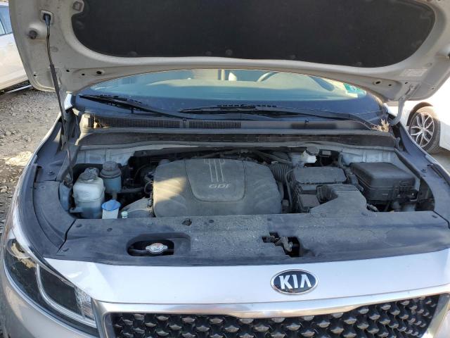 Photo 11 VIN: KNDMB5C1XG6182021 - KIA ALL MODELS 