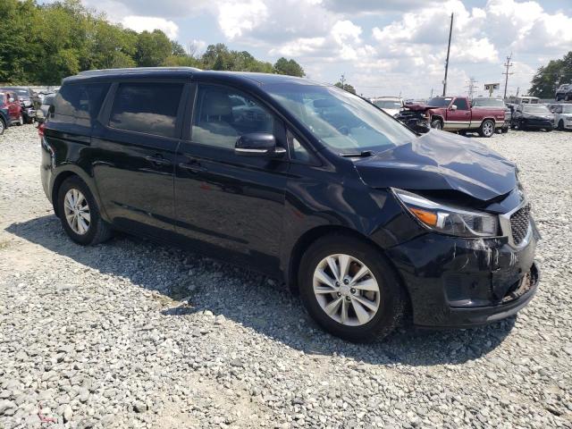 Photo 3 VIN: KNDMB5C1XG6192483 - KIA SEDONA 