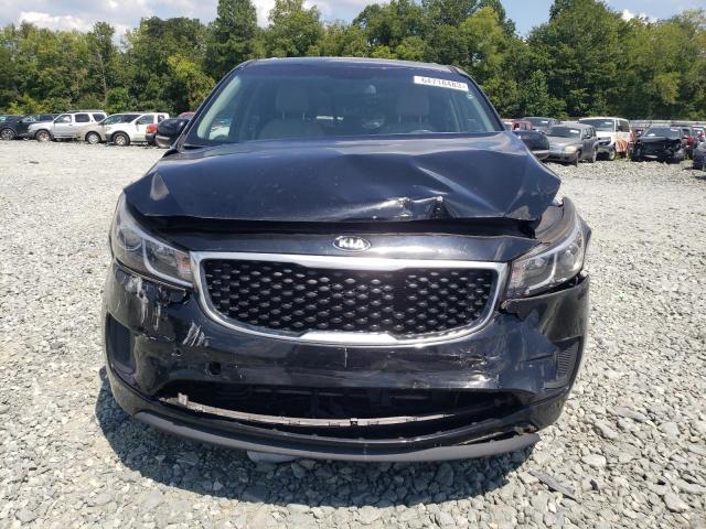 Photo 4 VIN: KNDMB5C1XG6192483 - KIA SEDONA 