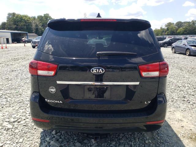 Photo 5 VIN: KNDMB5C1XG6192483 - KIA SEDONA 