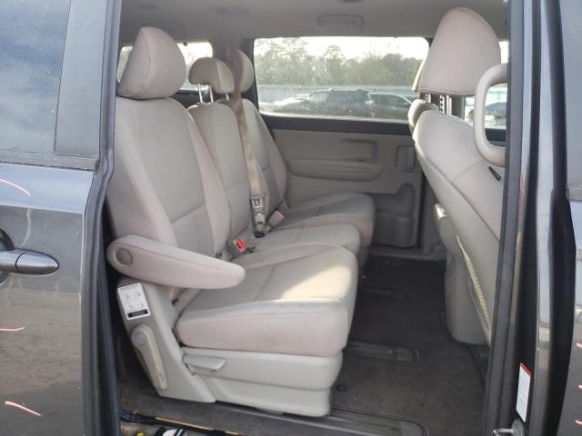 Photo 10 VIN: KNDMB5C1XG6197473 - KIA SEDONA LX 