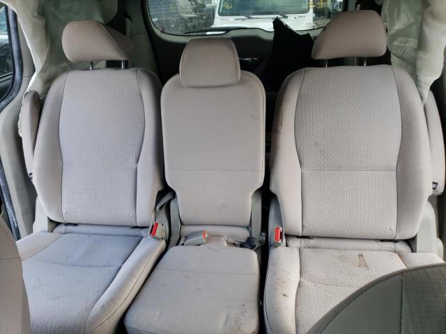 Photo 9 VIN: KNDMB5C1XG6198641 - KIA SEDONA LX 