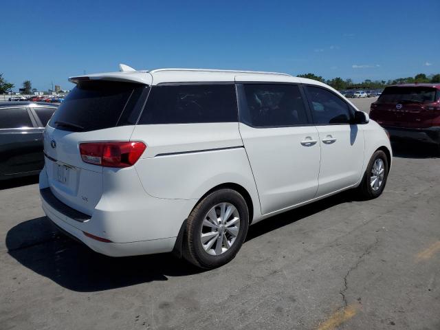 Photo 2 VIN: KNDMB5C1XG6198848 - KIA SEDONA LX 