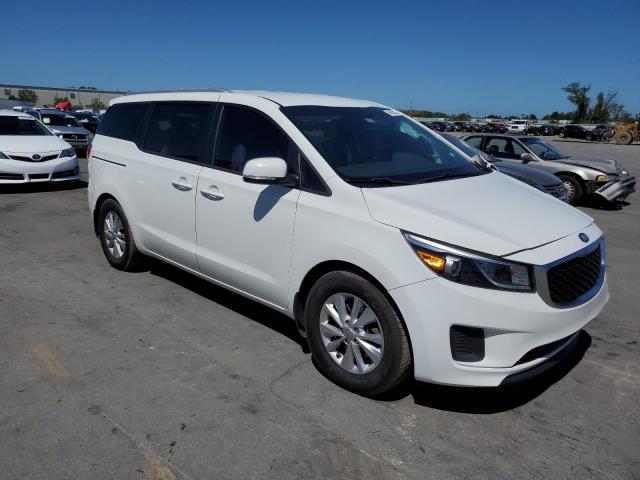 Photo 3 VIN: KNDMB5C1XG6198848 - KIA SEDONA LX 