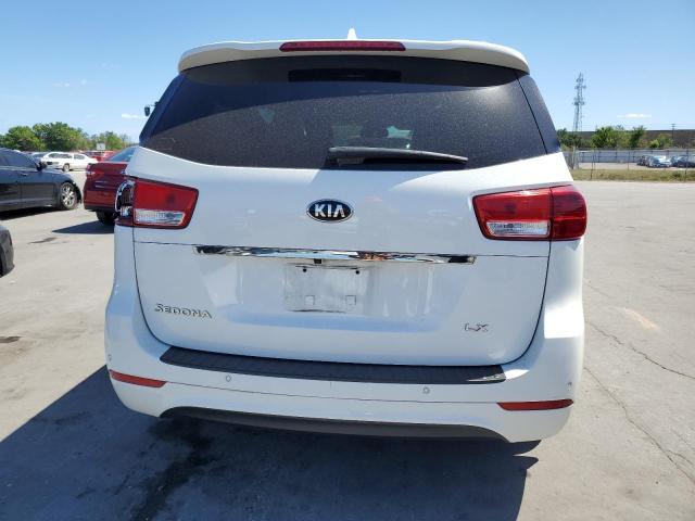 Photo 5 VIN: KNDMB5C1XG6198848 - KIA SEDONA LX 