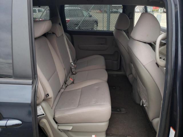 Photo 10 VIN: KNDMB5C1XG6202591 - KIA SEDONA LX 