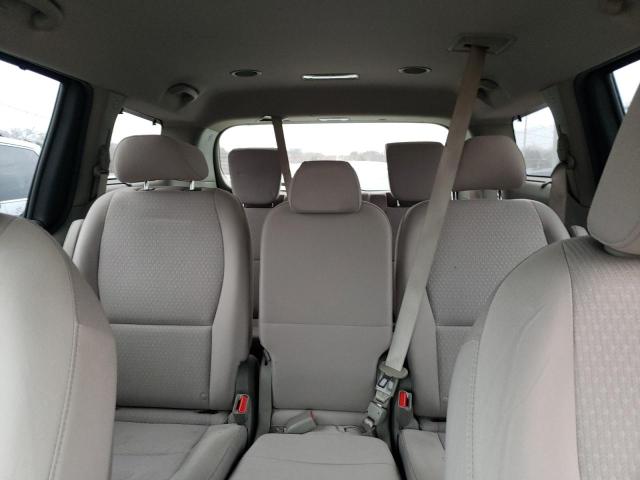 Photo 9 VIN: KNDMB5C1XG6202591 - KIA SEDONA LX 