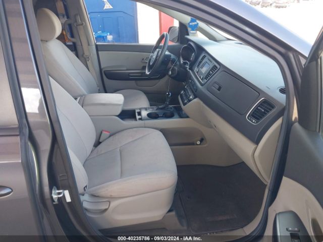 Photo 4 VIN: KNDMB5C1XG6204728 - KIA SEDONA 