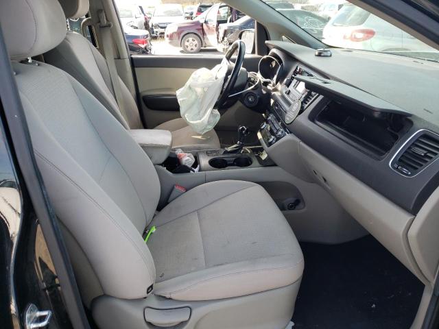 Photo 4 VIN: KNDMB5C1XG6220752 - KIA SEDONA LX 