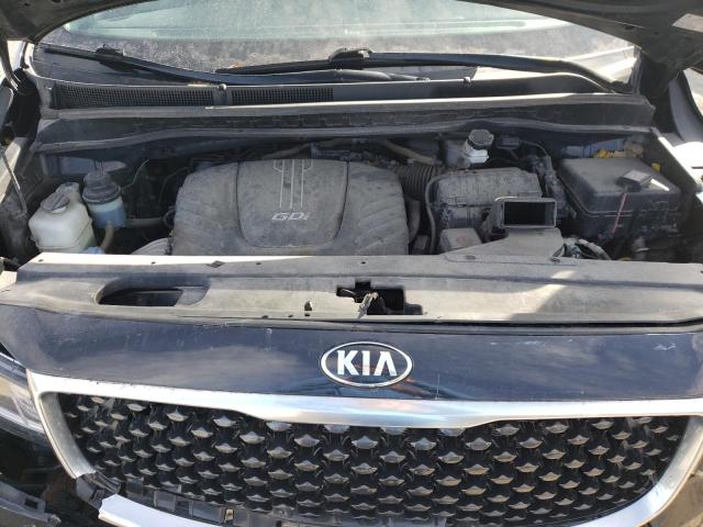 Photo 6 VIN: KNDMB5C1XG6220752 - KIA SEDONA LX 