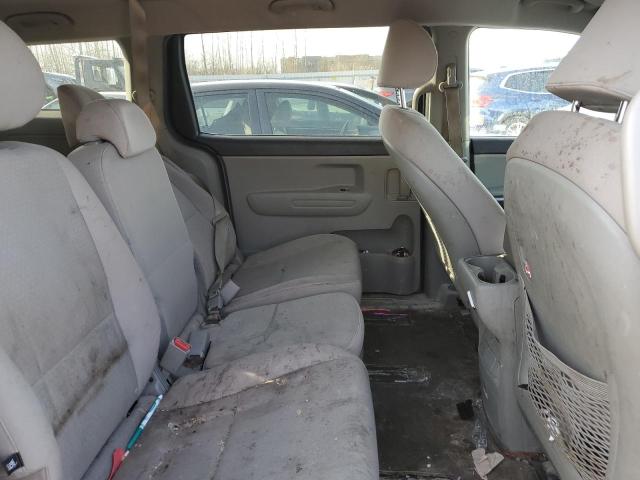 Photo 10 VIN: KNDMB5C1XH6220090 - KIA SEDONA LX 