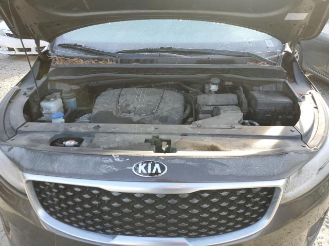 Photo 11 VIN: KNDMB5C1XH6220090 - KIA SEDONA LX 