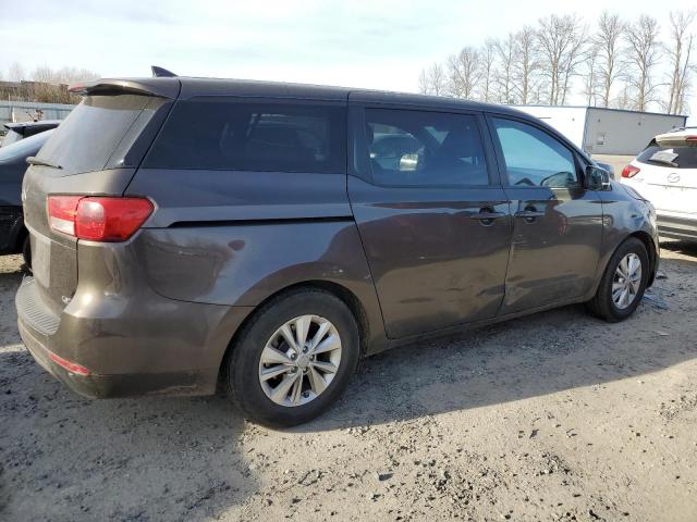 Photo 2 VIN: KNDMB5C1XH6220090 - KIA SEDONA LX 