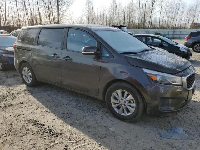 Photo 3 VIN: KNDMB5C1XH6220090 - KIA SEDONA LX 