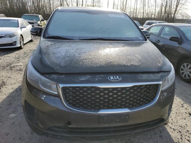 Photo 4 VIN: KNDMB5C1XH6220090 - KIA SEDONA LX 