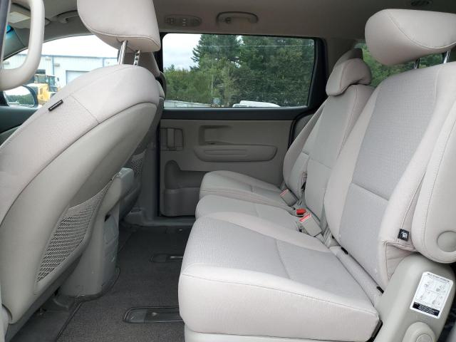 Photo 10 VIN: KNDMB5C1XH6221434 - KIA SEDONA LX 