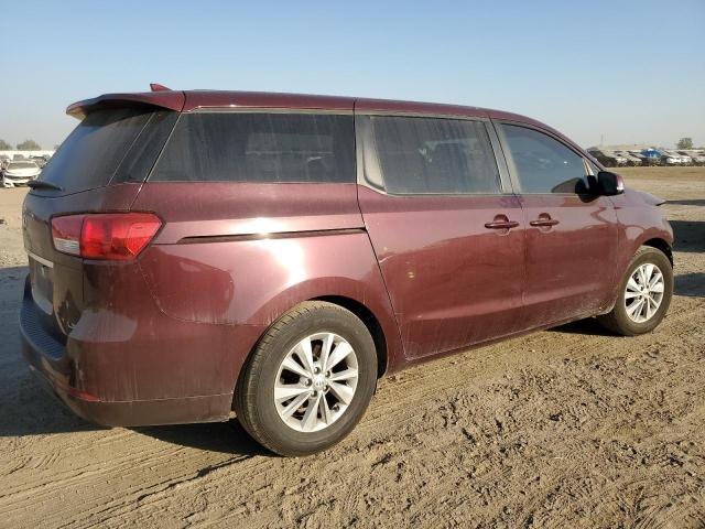 Photo 2 VIN: KNDMB5C1XH6221465 - KIA SEDONA LX 