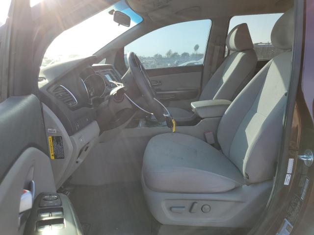 Photo 6 VIN: KNDMB5C1XH6221465 - KIA SEDONA LX 