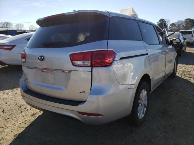 Photo 3 VIN: KNDMB5C1XH6224916 - KIA SEDONA LX 