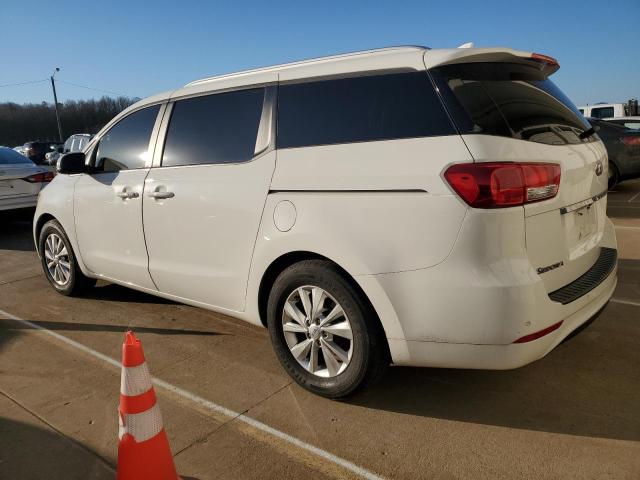 Photo 1 VIN: KNDMB5C1XH6229646 - KIA SEDONA LX 