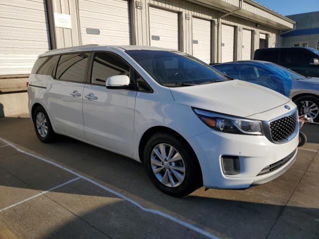 Photo 3 VIN: KNDMB5C1XH6229646 - KIA SEDONA LX 