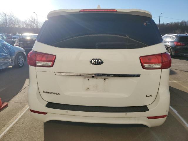 Photo 5 VIN: KNDMB5C1XH6229646 - KIA SEDONA LX 