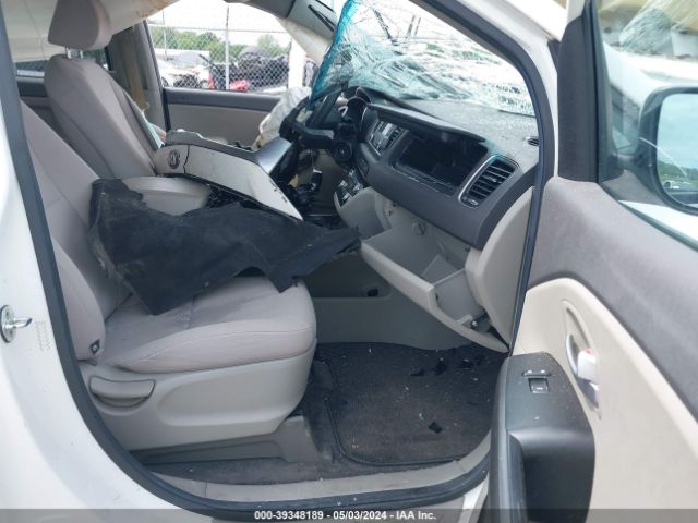 Photo 4 VIN: KNDMB5C1XH6230585 - KIA SEDONA 