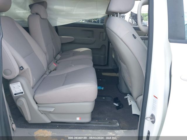 Photo 7 VIN: KNDMB5C1XH6230585 - KIA SEDONA 