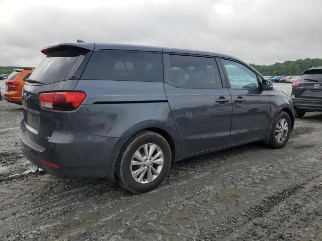 Photo 2 VIN: KNDMB5C1XH6231266 - KIA SEDONA LX 