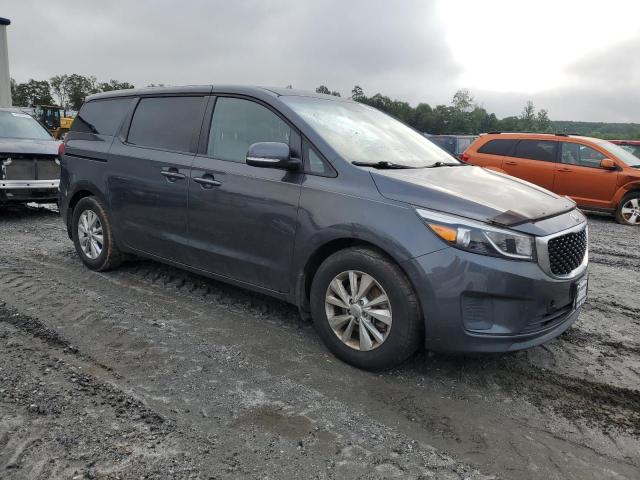 Photo 3 VIN: KNDMB5C1XH6231266 - KIA SEDONA LX 