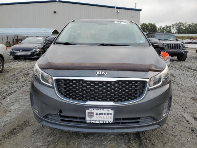 Photo 4 VIN: KNDMB5C1XH6231266 - KIA SEDONA LX 