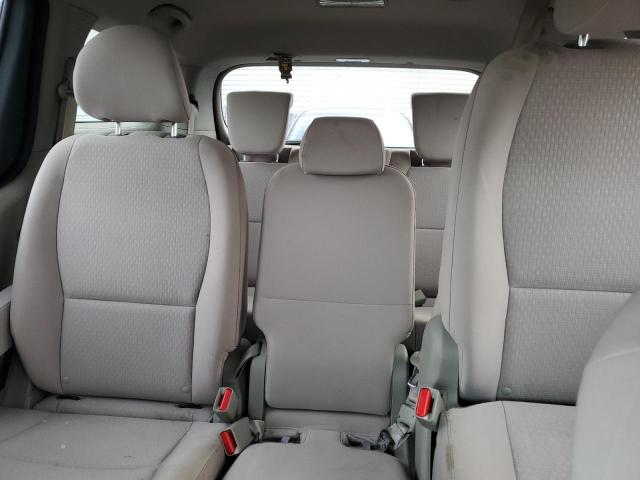 Photo 9 VIN: KNDMB5C1XH6231266 - KIA SEDONA LX 