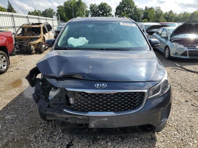 Photo 4 VIN: KNDMB5C1XH6240307 - KIA SEDONA LX 