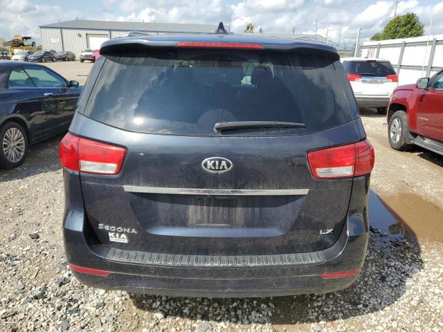 Photo 5 VIN: KNDMB5C1XH6240307 - KIA SEDONA LX 