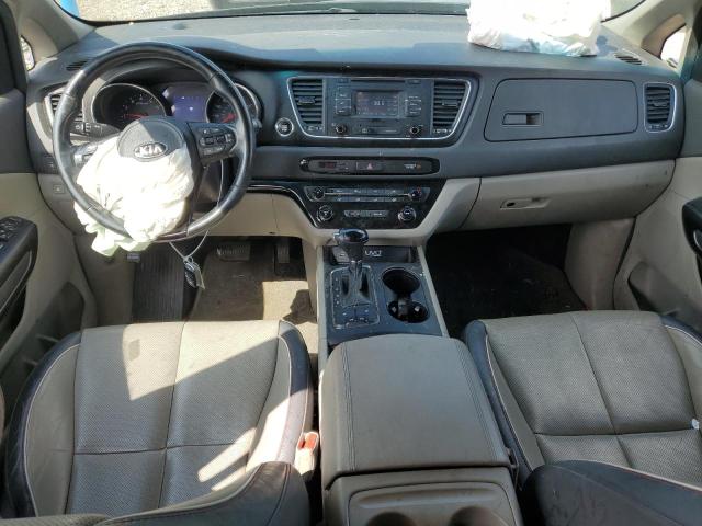 Photo 7 VIN: KNDMB5C1XH6240307 - KIA SEDONA LX 