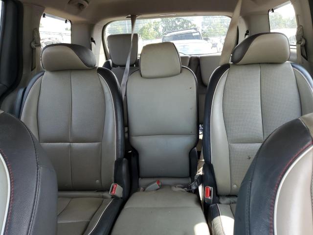 Photo 9 VIN: KNDMB5C1XH6240307 - KIA SEDONA LX 