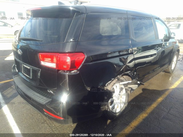 Photo 3 VIN: KNDMB5C1XH6242221 - KIA SEDONA 