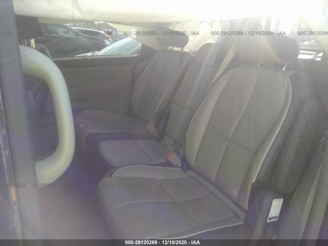 Photo 7 VIN: KNDMB5C1XH6242221 - KIA SEDONA 