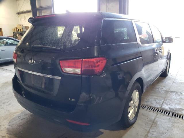 Photo 3 VIN: KNDMB5C1XH6243448 - KIA SEDONA LX 