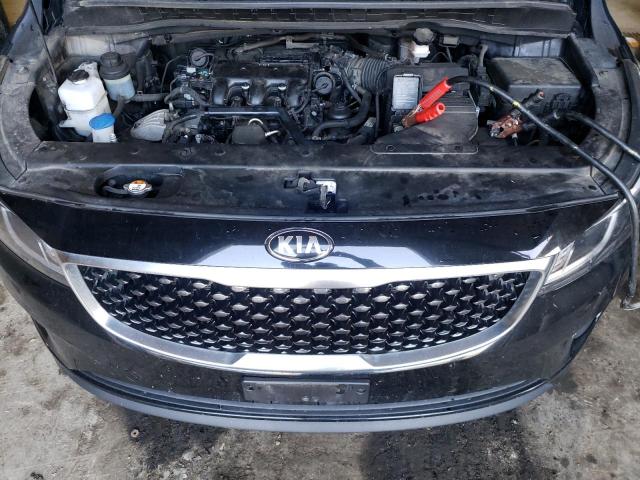 Photo 6 VIN: KNDMB5C1XH6243448 - KIA SEDONA LX 