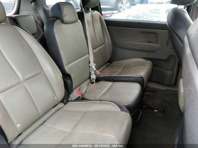 Photo 7 VIN: KNDMB5C1XH6246740 - KIA SEDONA 