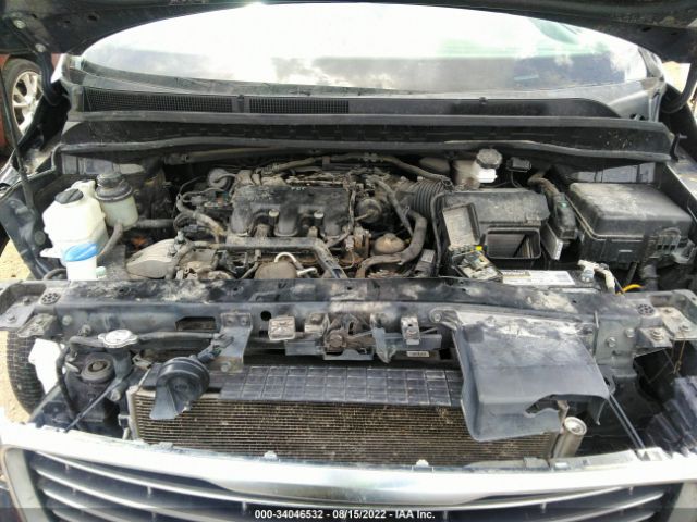 Photo 9 VIN: KNDMB5C1XH6246740 - KIA SEDONA 