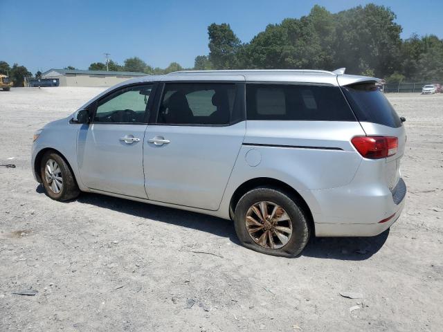 Photo 1 VIN: KNDMB5C1XH6248990 - KIA SEDONA LX 