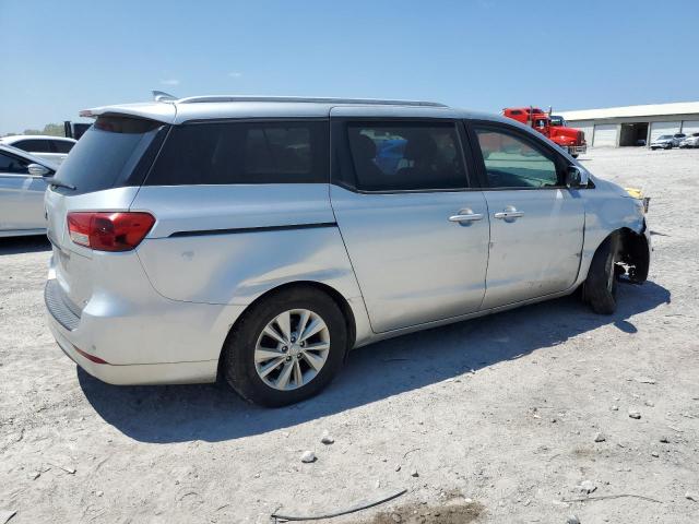 Photo 2 VIN: KNDMB5C1XH6248990 - KIA SEDONA LX 