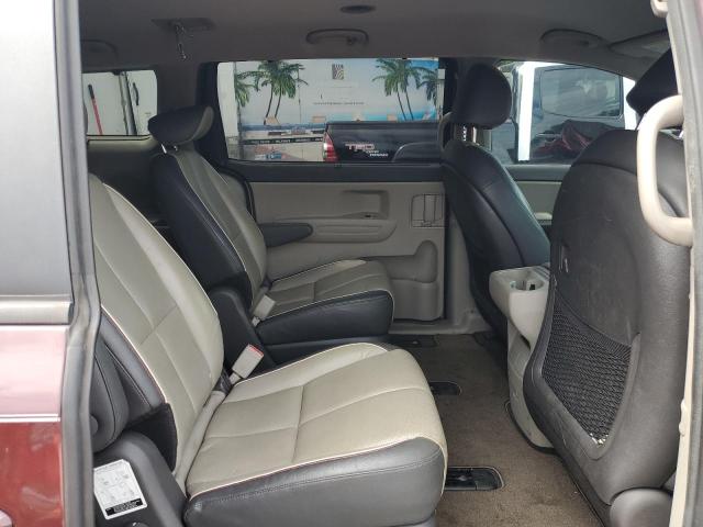 Photo 10 VIN: KNDMB5C1XH6284422 - KIA SEDONA LX 