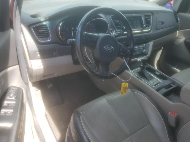 Photo 7 VIN: KNDMB5C1XH6284422 - KIA SEDONA LX 