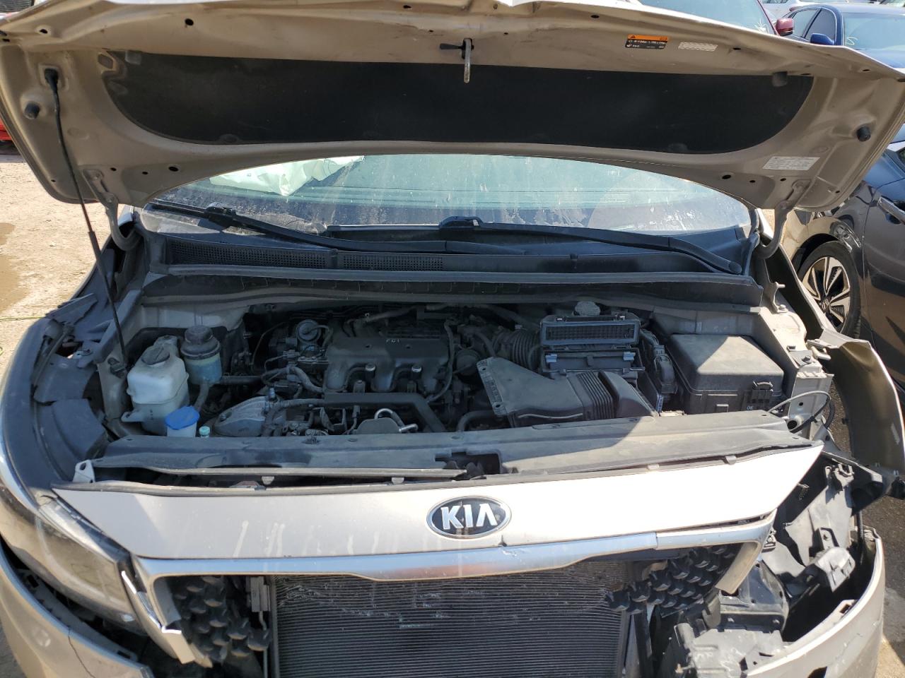 Photo 11 VIN: KNDMB5C1XH6284744 - KIA SEDONA 